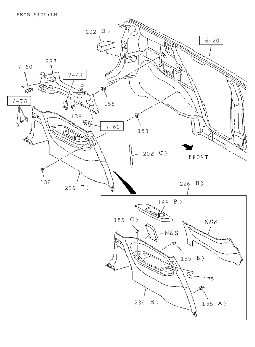 Partial Engine